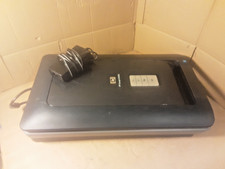 HP ScanJet G4050 Flatbed Scanner  L1957A  4800-9600 DPI With Power supply