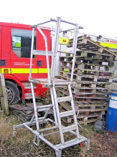 Youngman scaffold platform - youngman,