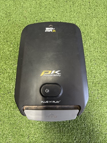 Powakaddy 30v standard plug - plug, n