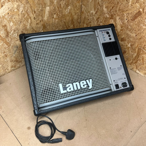 Laney cp15 active - laney, stage
