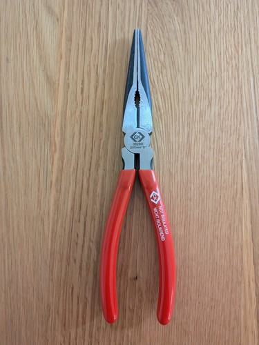 Tools classic snipe nose - ck,