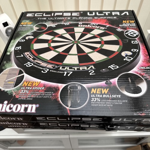 Unicorn darts eclipse ultra - unicorn,
