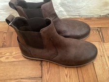 Rydale Men's Dealer Boots Size