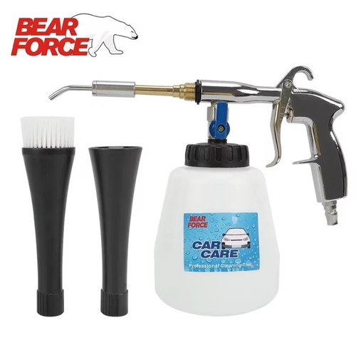 Tornado air foam gun - air, high