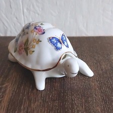 Aynsley Fine Bone China Flower