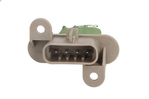 Resistor interior blowe - interior,