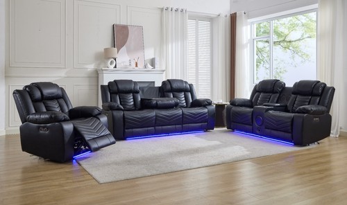 Zeus leather electric - leather,