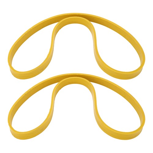 2pcs rubber band saw tires - band,