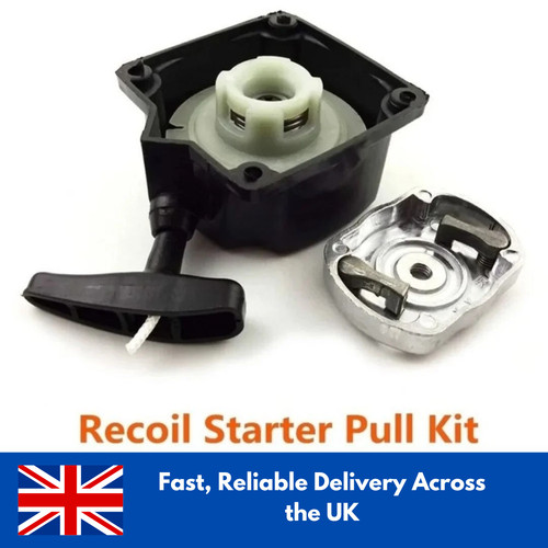 Universal recoil starter pull - universal,