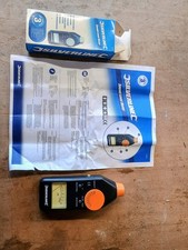 Silver line Sound Level Meter