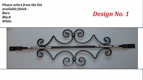 Window security bars grilles - window,