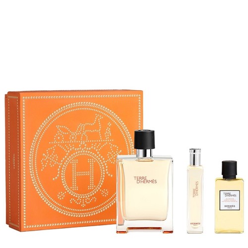 Hermes terre hermès - terre, eau