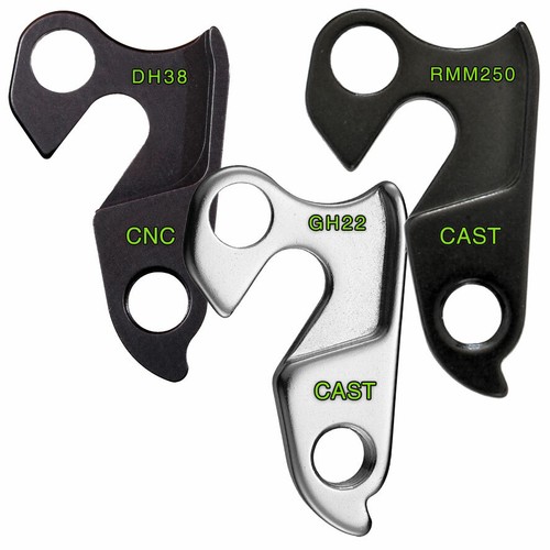 Gear dropout hanger - gear,