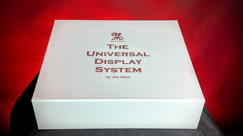 Universal display system - universal,