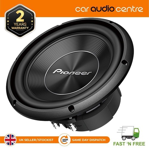 Pioneer a300s4 30cm - 30cm, 12"