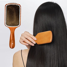 Head Jog Ceramic Wooden Paddle