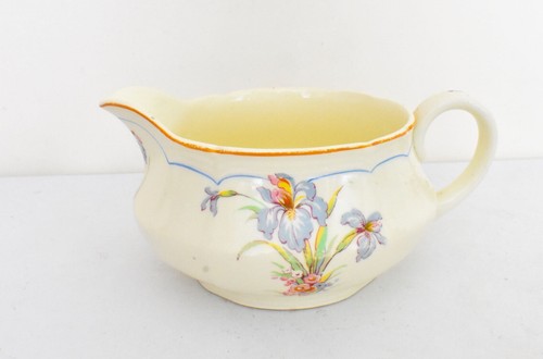Vintage ceramic alfred - ceramic, meakin