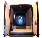Iveco daily mwb - daily, plylining
