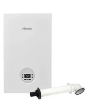 Worcester Bosch 1000 30KW