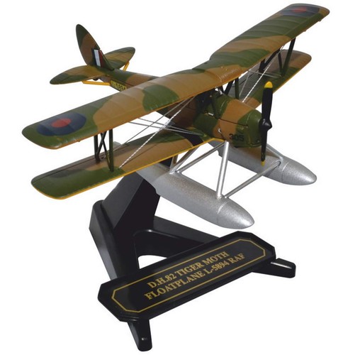 Oxford diecast dh82a - oxford,