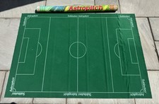 Subbuteo Astropitch In Original Tube Vintage 61178