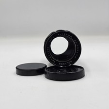 Soligor 135mm f3.5  Manual