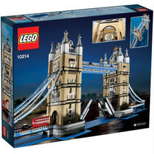 LEGO Creator Expert 10214