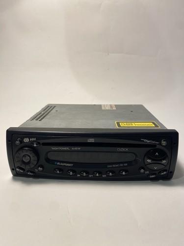 Blaupunkt san remo 168 - remo,
