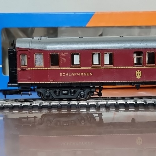 Roco 4292 dsg wlabmh - ho,