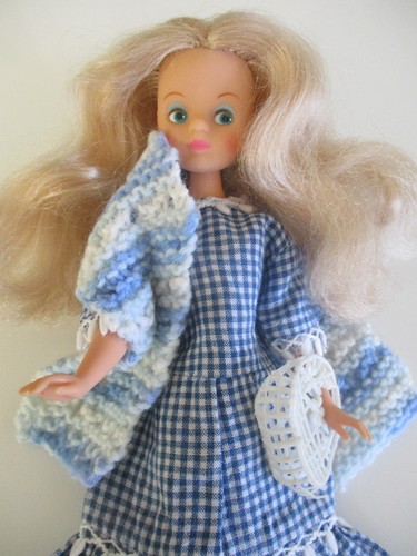 Daisy doll mary quant - doll,