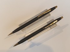 Cross Century Matt Black +