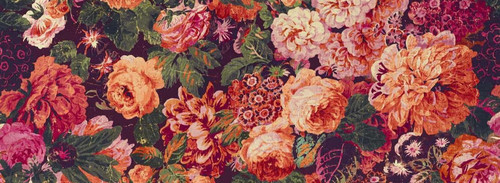 Sanderson curtain fabric - sanderson,