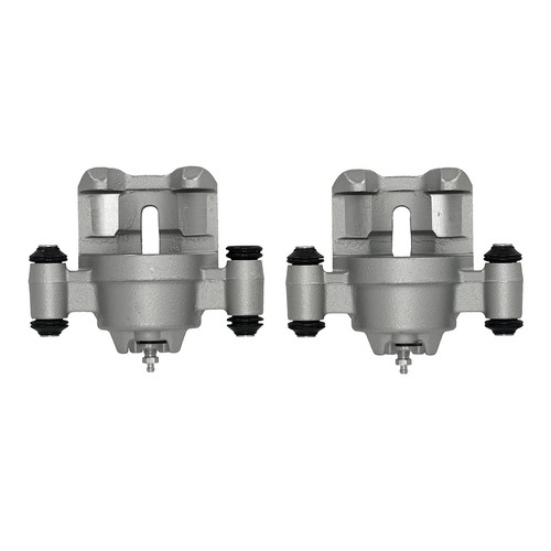 Front floating brake - floating,