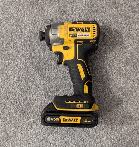 Genuine dewalt dcf887 - dcf887, 18v