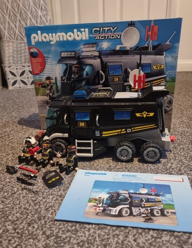 Playmobil 9360 city - playmobil,