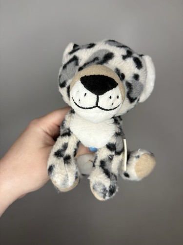 Pippins keel toys small snow - keel,
