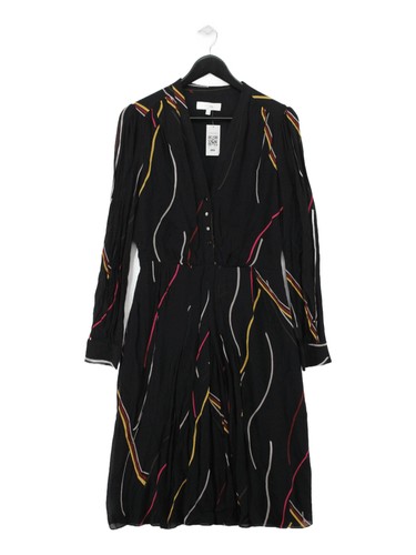 Reiss shirt midi dress - midi, in