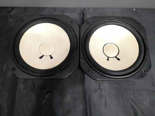 Yamaha 10m 1801 woofer - yamaha, ja-1801