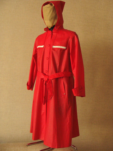 Børmax vintage red - bØrmax,