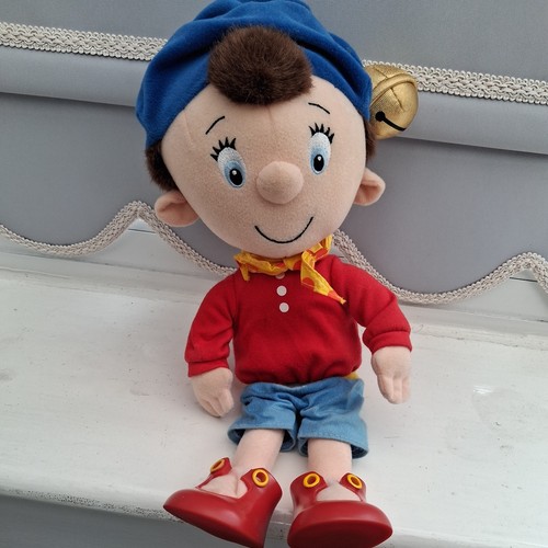 Very rare vintage 35cm noddy - very,