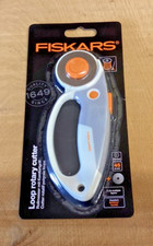 Fiskars Rotary Cutter  with