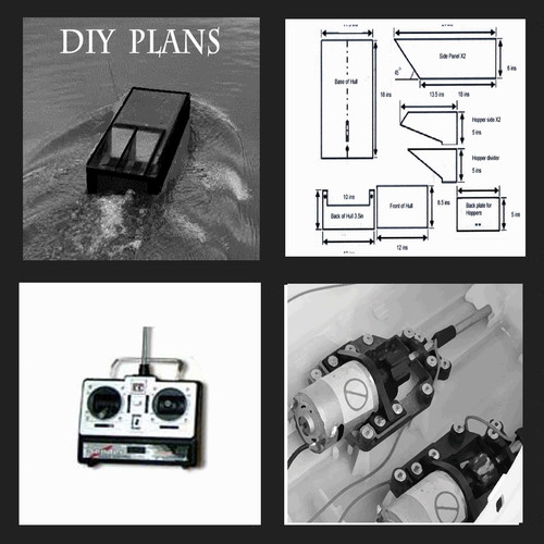 Build your own carp bait - your,