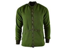 BRITISH ARMY COLD WEATHER