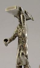 QUALITY 60g ENGLISH CAST SOLID