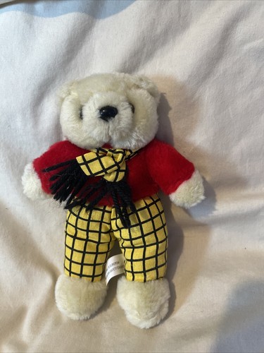 Vintage rupert the bear with - vintage,