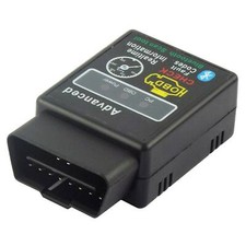 OBD2 V2.1 Bluetooth Car
