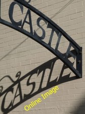 Photo 6x4 Yarmouth: the castle