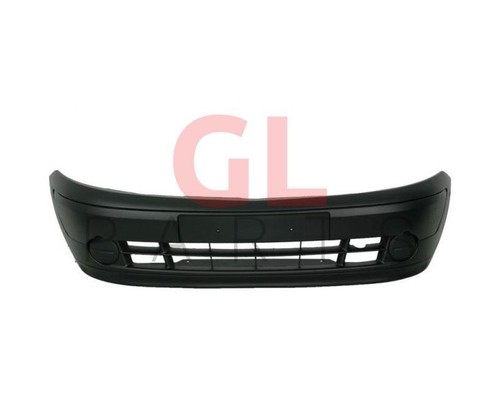 Front bumper for renault - front,