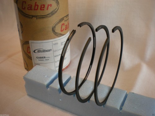 Piston ring set for briggs - set,