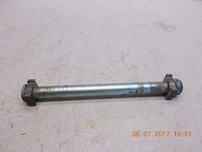 rear wheel pin axle for honda